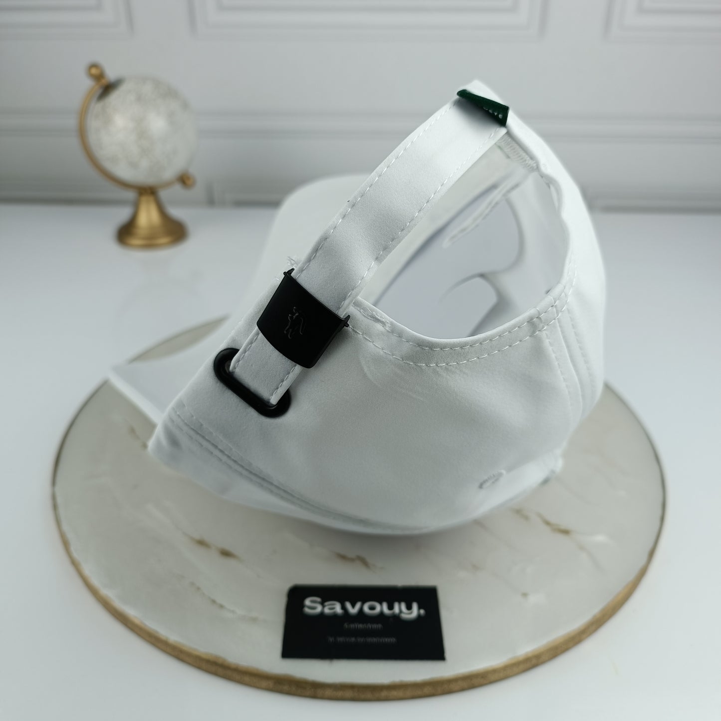 CASQUETTE LACOSTE HAUTE QUALITÉ O130