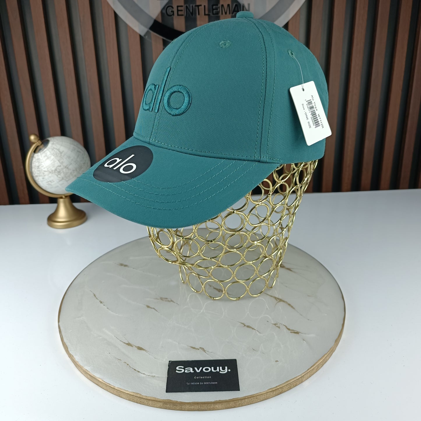 CASQUETTE alo HAUTE QUALITÉ A100