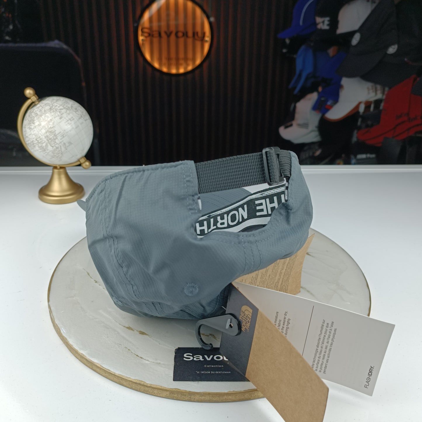 CASQUETTE NORTH FACE HAUTE QUALITÉ N151