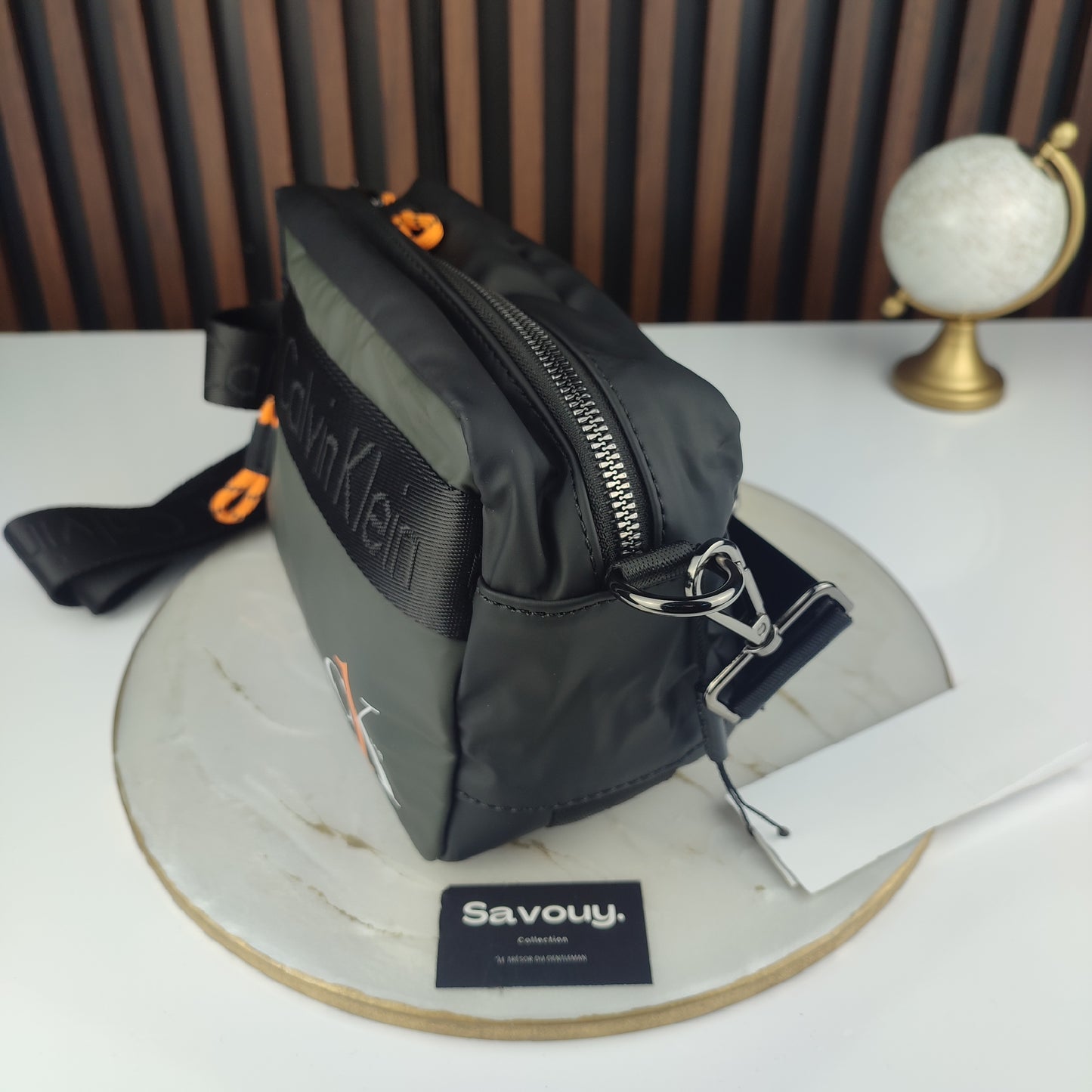 SACOCHE CALVIN KLEIN QUALITÉ SUPÉRIEURE C128