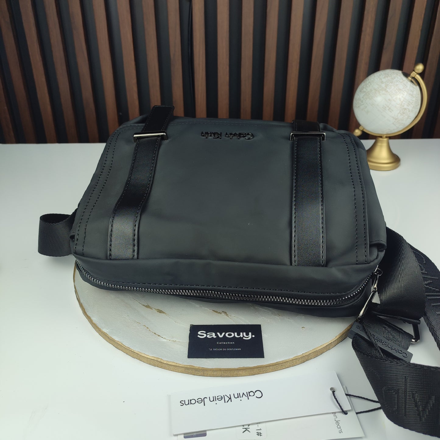 SACOCHE CALVIN KLEIN QUALITÉ SUPÉRIEURE C123