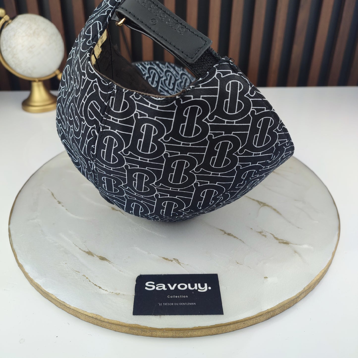 CASQUETTE BURBERRY HAUTE QUALITÉ R122