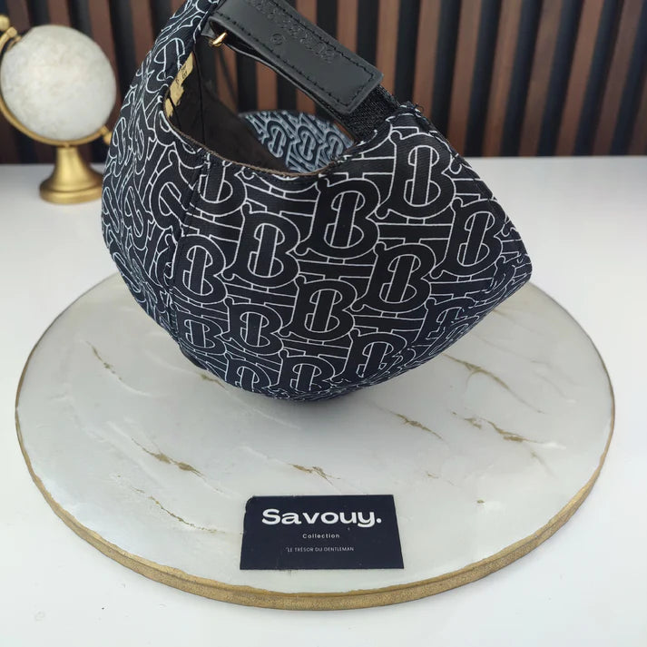 CASQUETTE BURBERRY HAUTE QUALITÉ R128