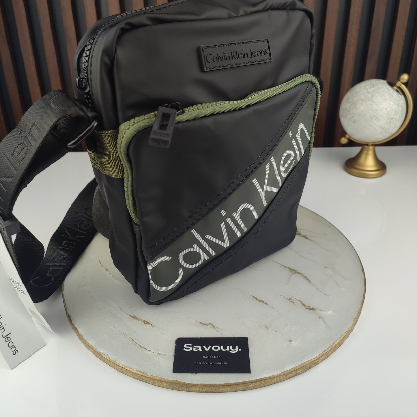 SACOCHE CALVIN KLEIN QUALITÉ SUPÉRIEURE C125