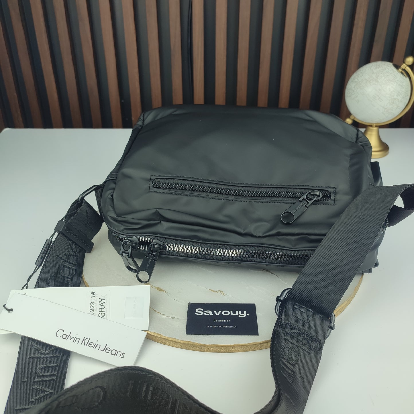SACOCHE CALVIN KLEIN QUALITÉ SUPÉRIEURE C127