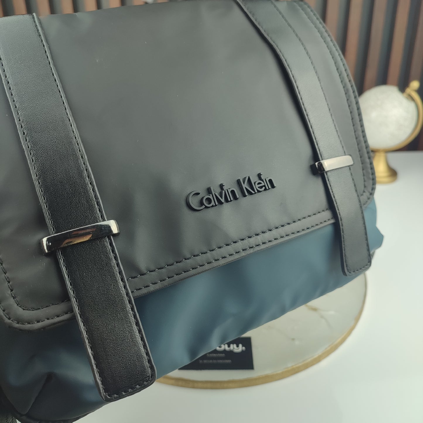 SACOCHE CALVIN KLEIN QUALITÉ SUPÉRIEURE C122