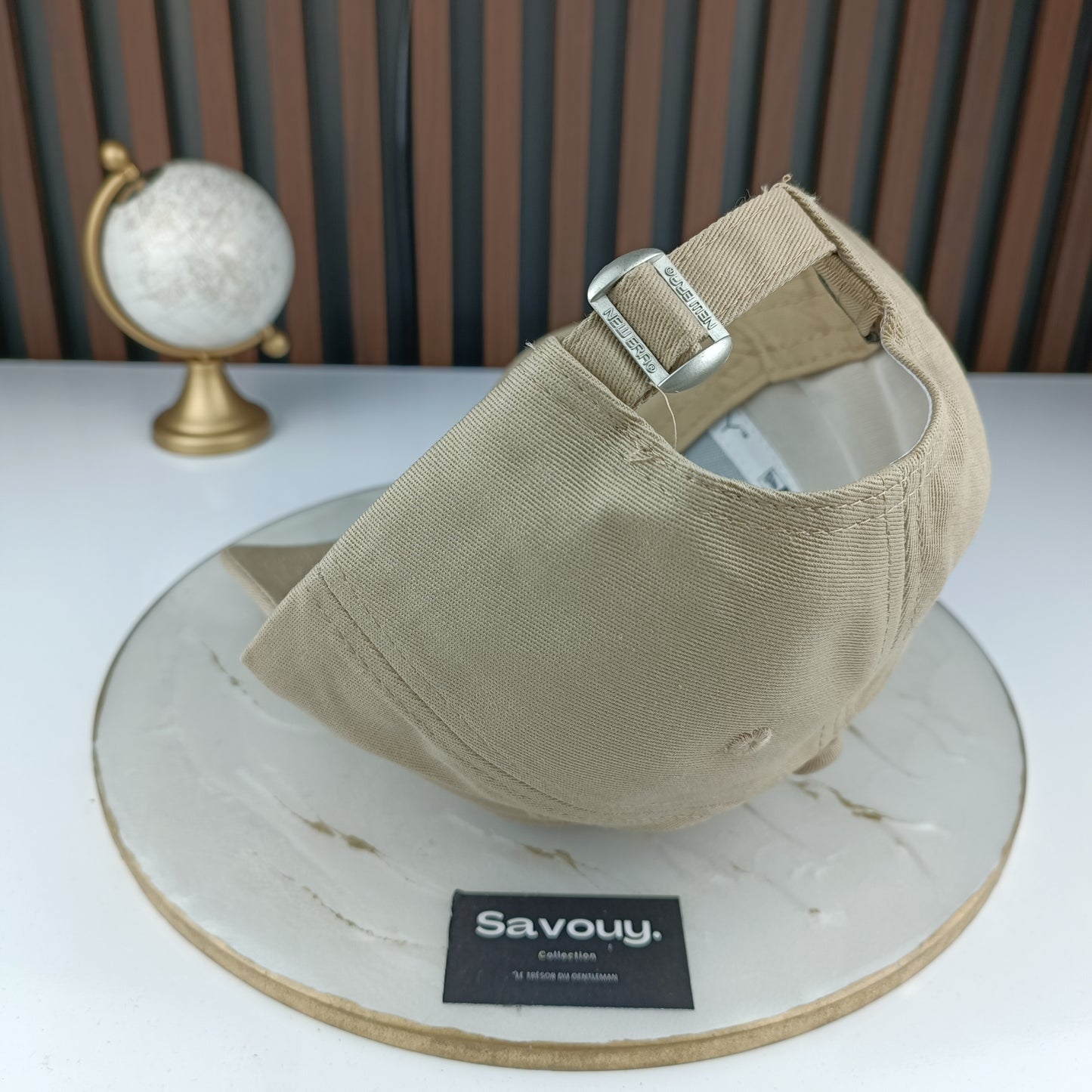 CASQUETTE NY HAUTE QUALITÉ N139