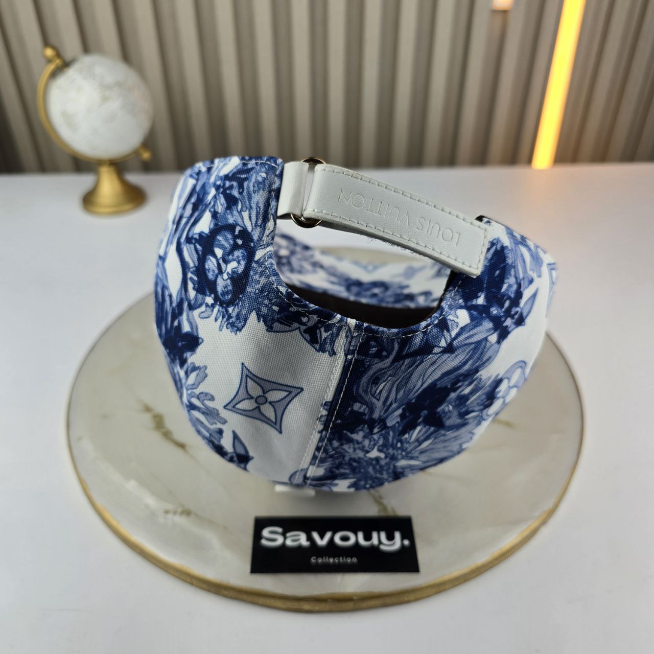 CASQUETTE LV HAUTE QUALITÉ L189