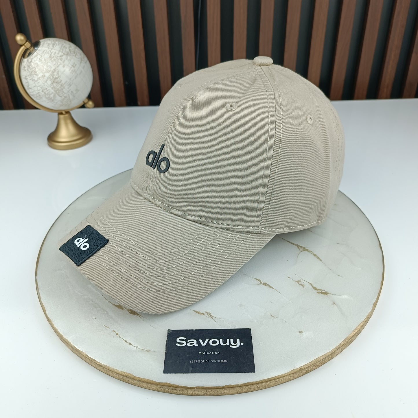 CASQUETTE alo HAUTE QUALITÉ A102