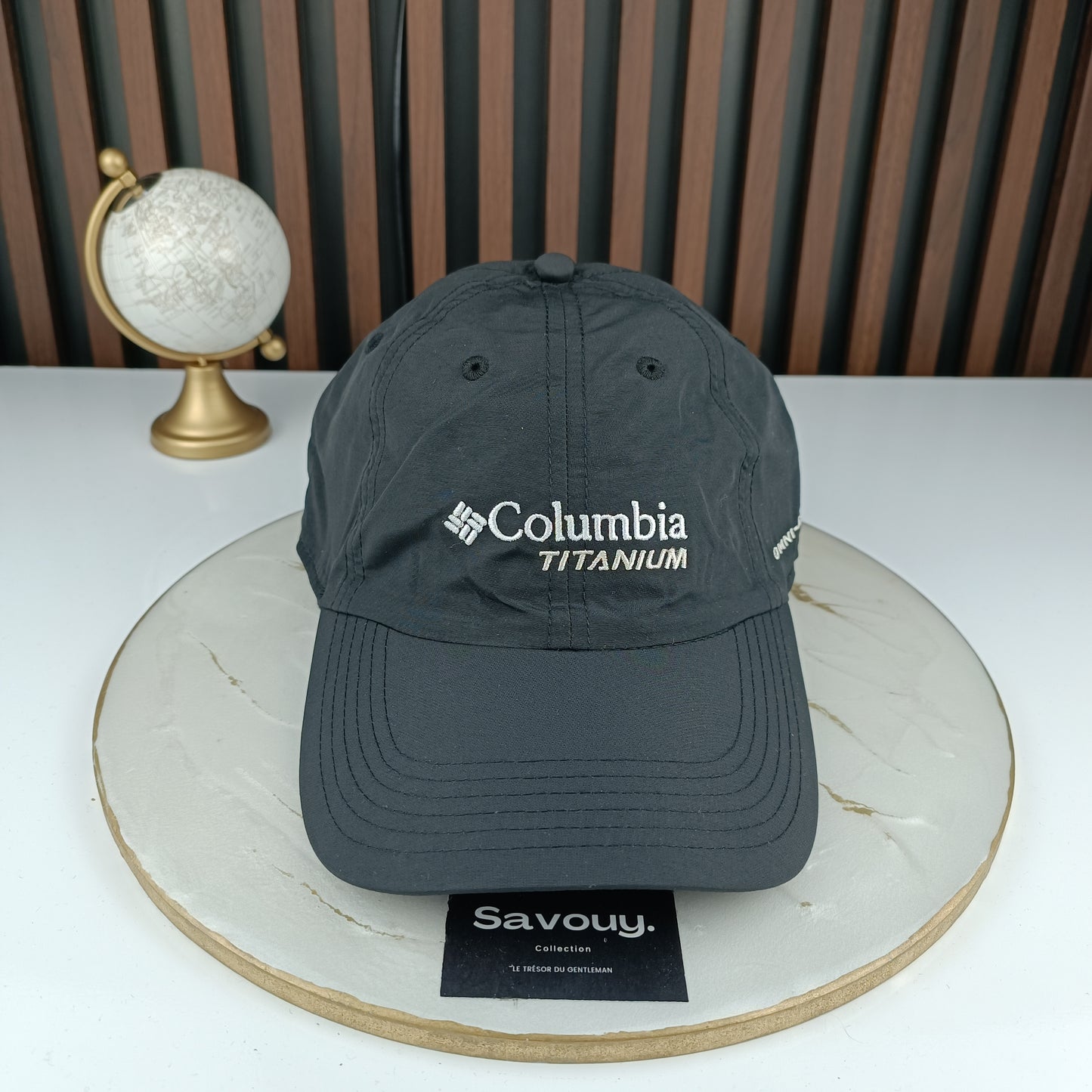 CASQUETTE COLUMBIA HAUTE QUALITÉ C134