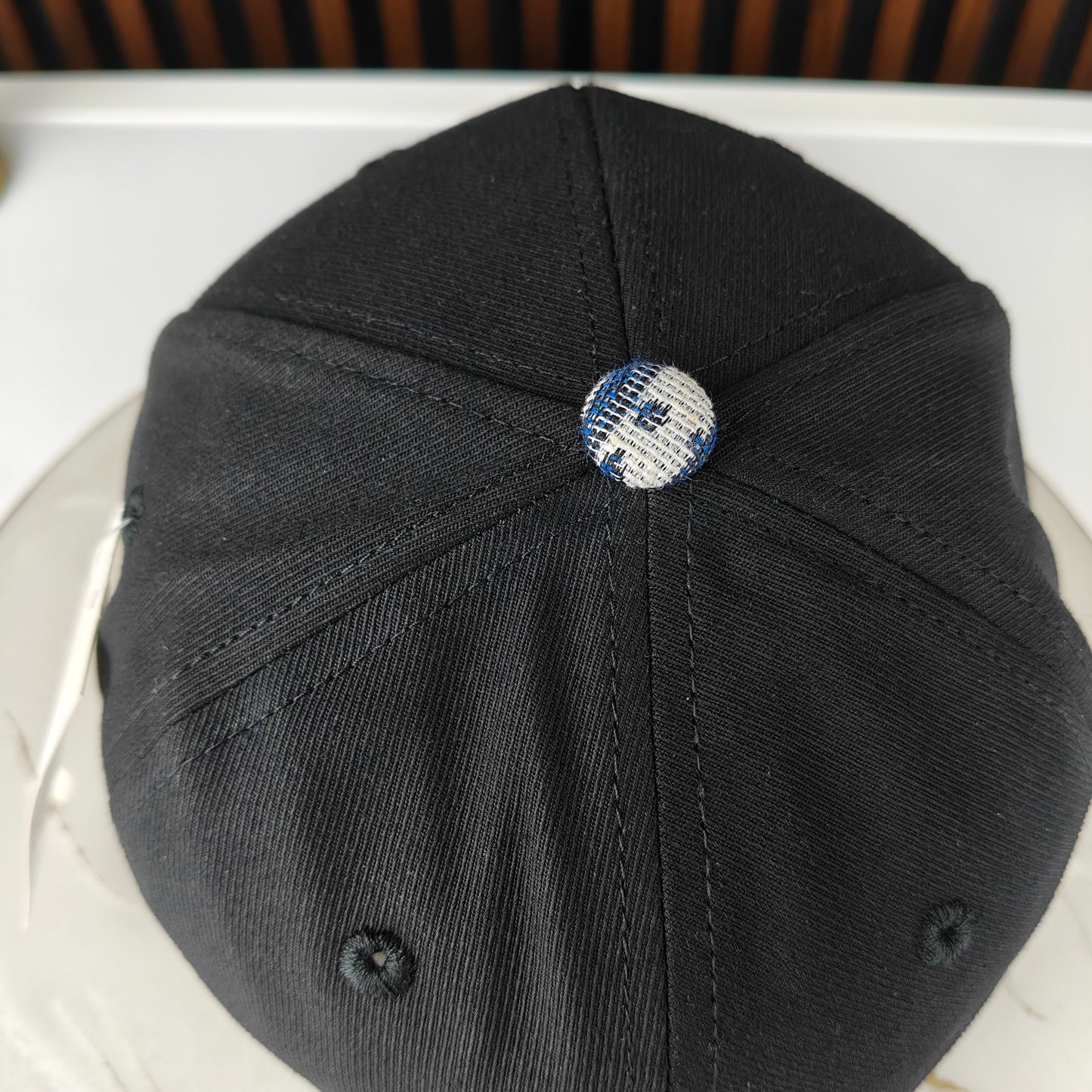 CASQUETTE DIOR HAUTE QUALITÉ D104