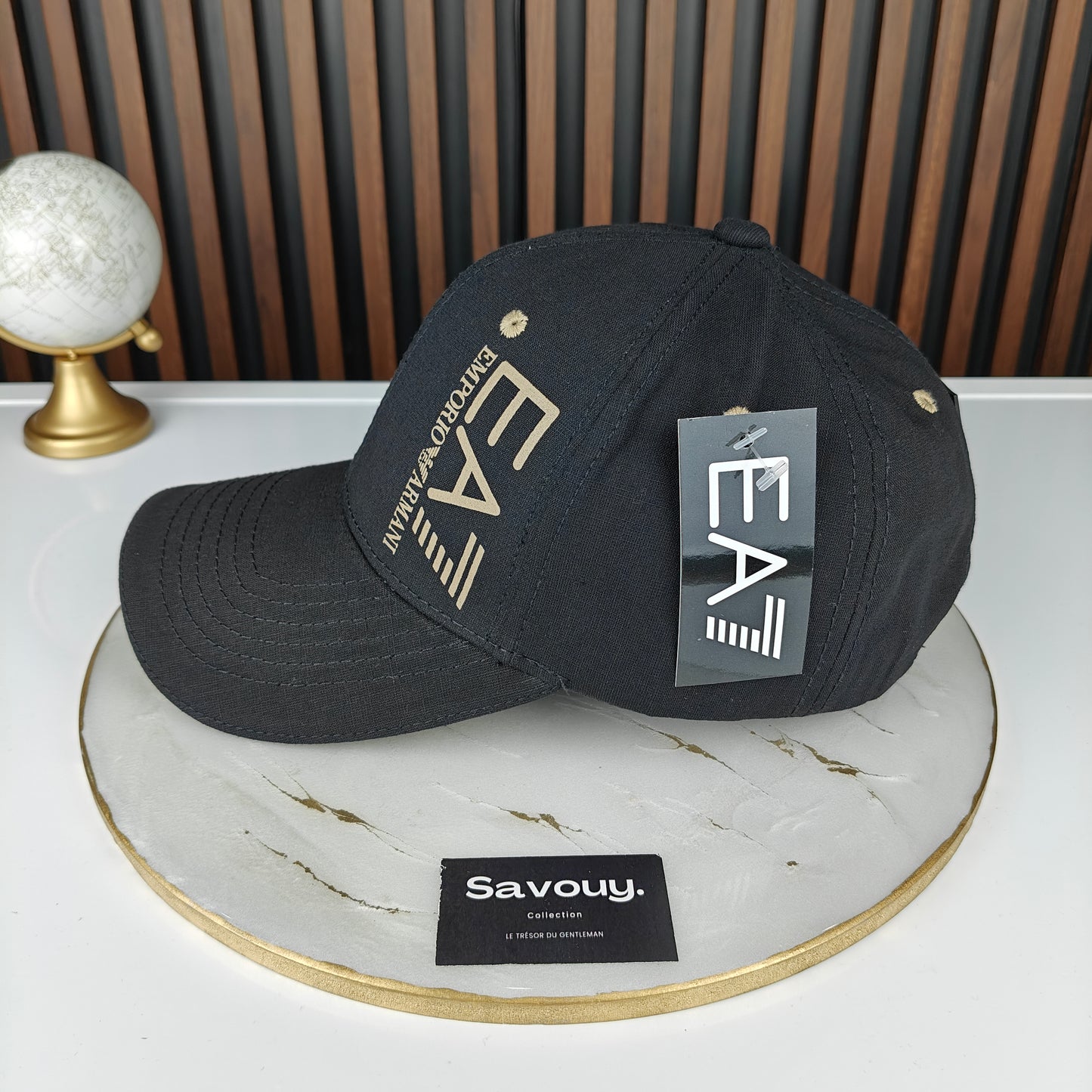 CASQUETTE EA7 HAUTE QUALITÉ E101