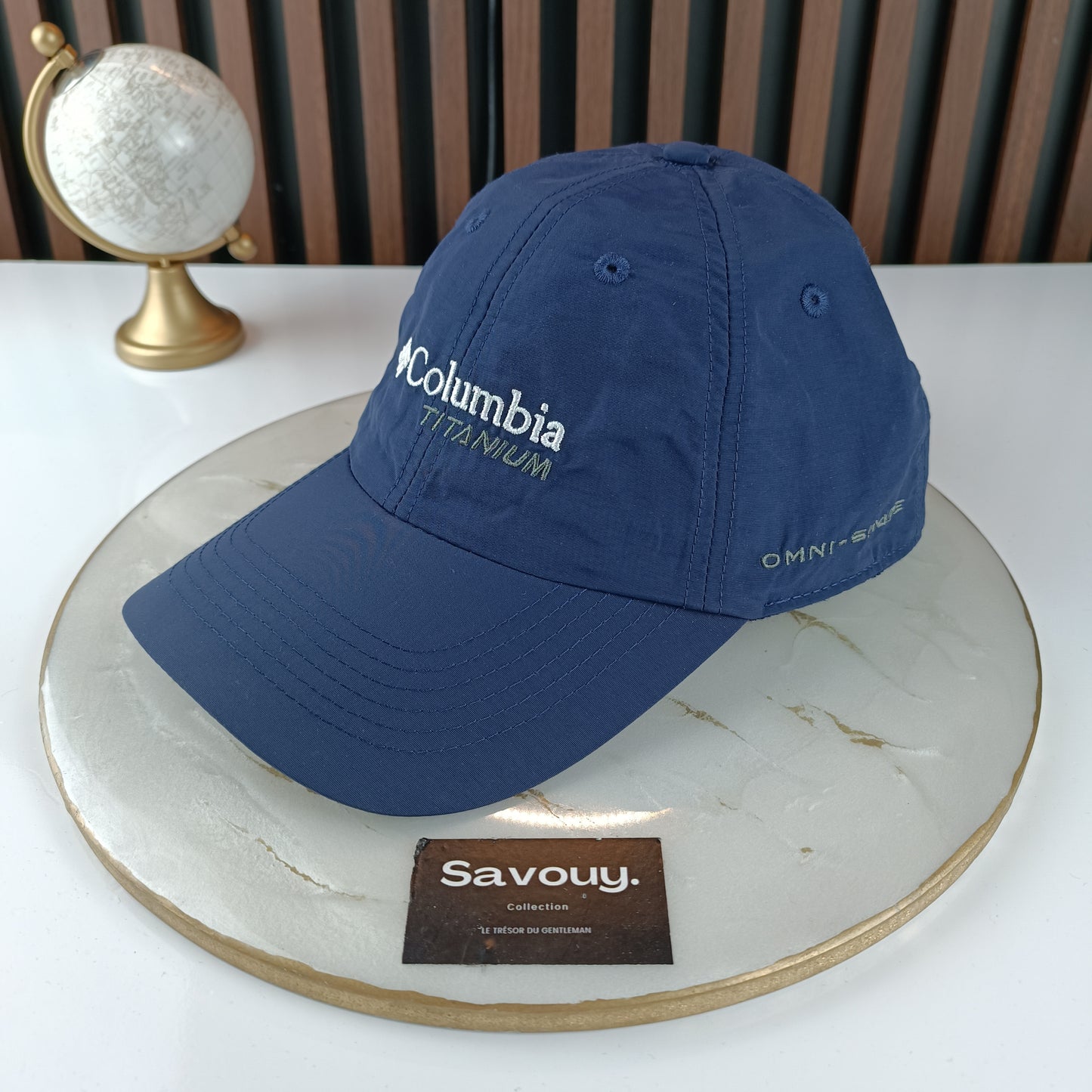 CASQUETTE COLUMBIA HAUTE QUALITÉ C135