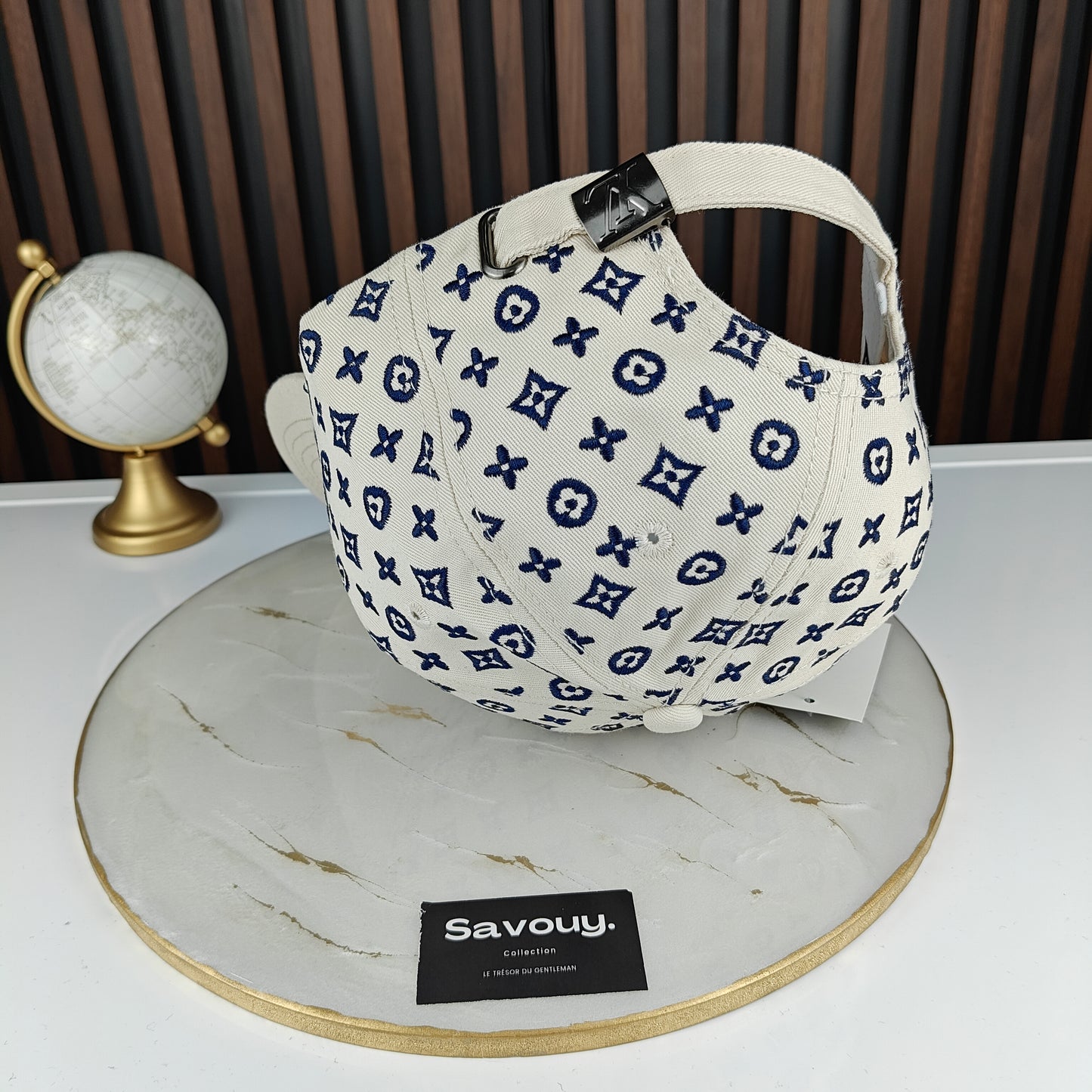CASQUETTE LV HAUTE QUALITÉ L101