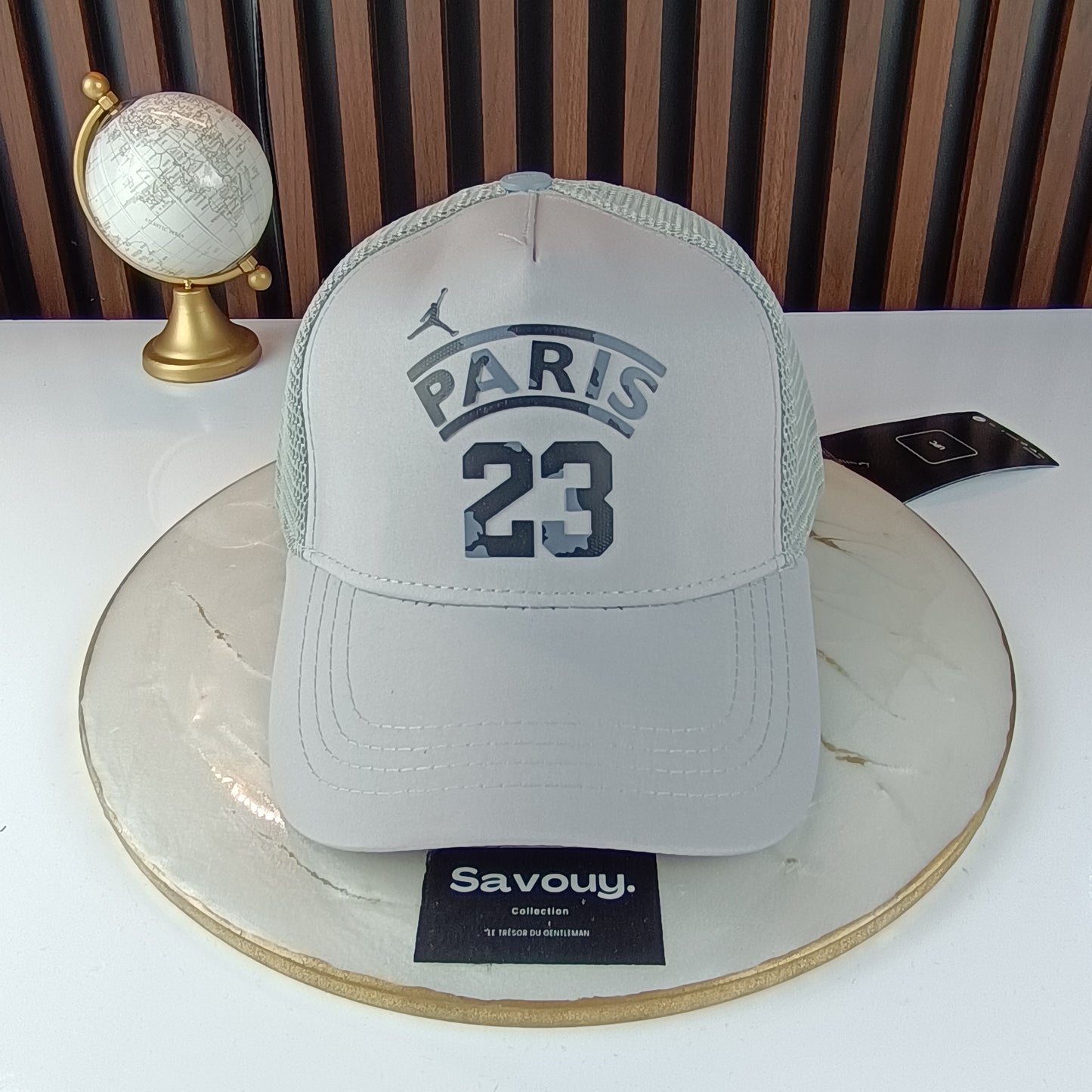 CASQUETTE NIKE PARIS HAUTE QUALITÉ K154