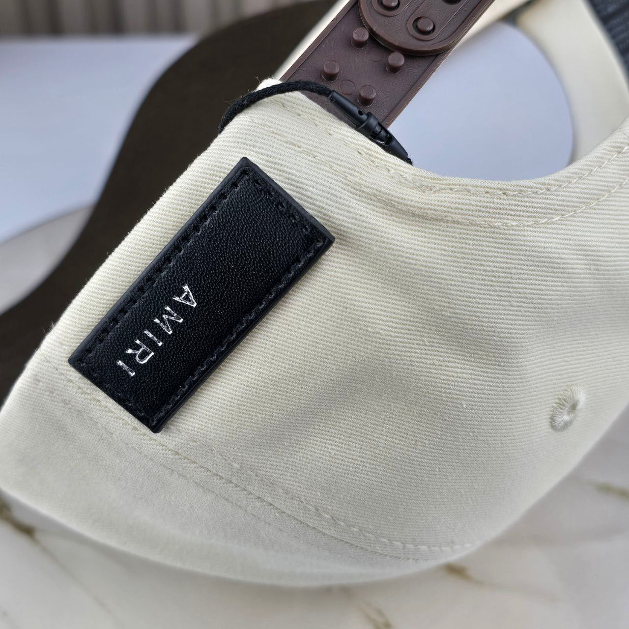 CASQUETTE AMIRI QUALITÉ SUPÉRIEURE A125