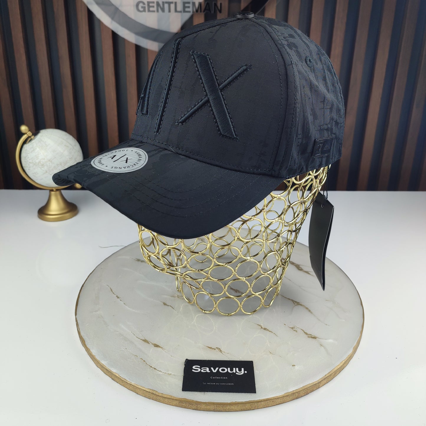 CASQUETTE ARMANI HAUTE QUALITÉ X108