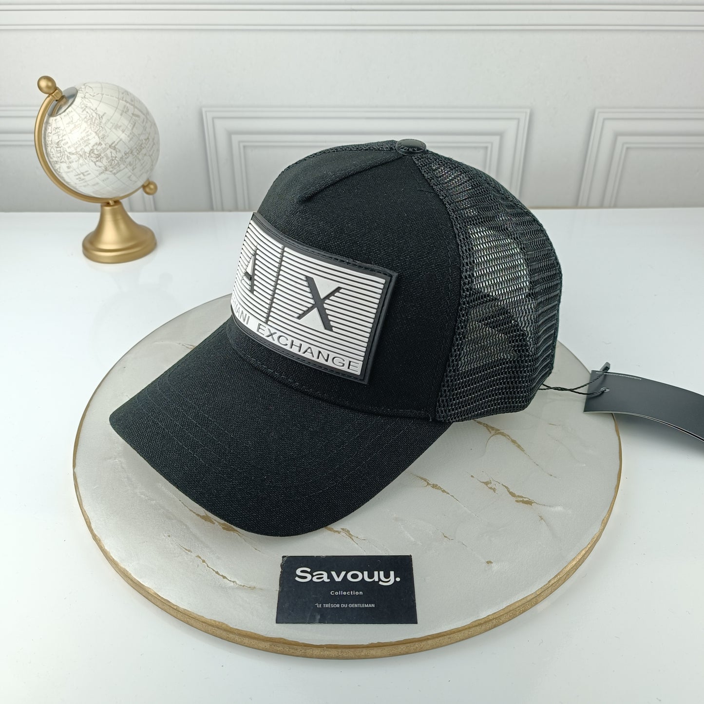 CASQUETTE AX HAUTE QUALITÉ X104