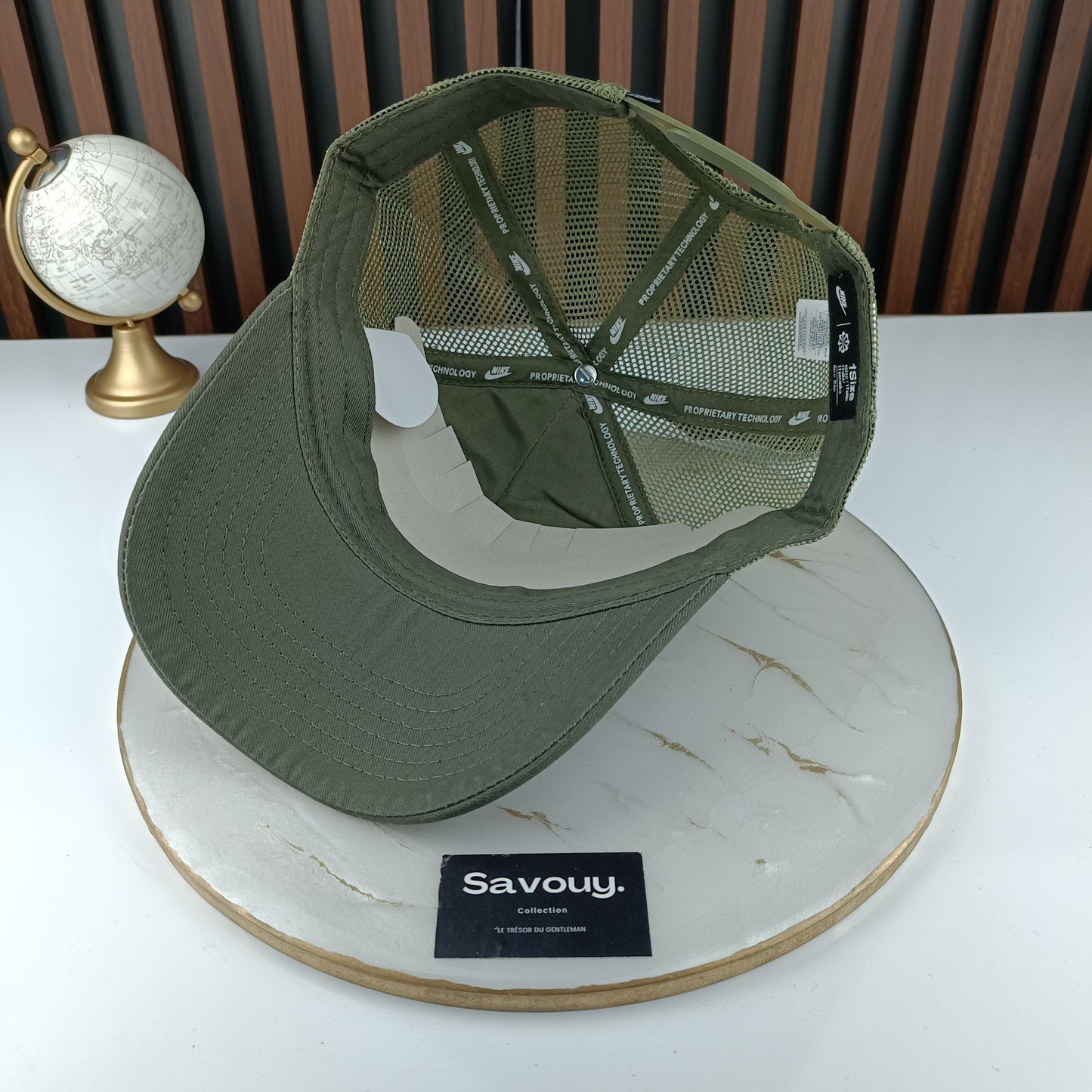 CASQUETTE NIKE HAUTE QUALITÉ K138