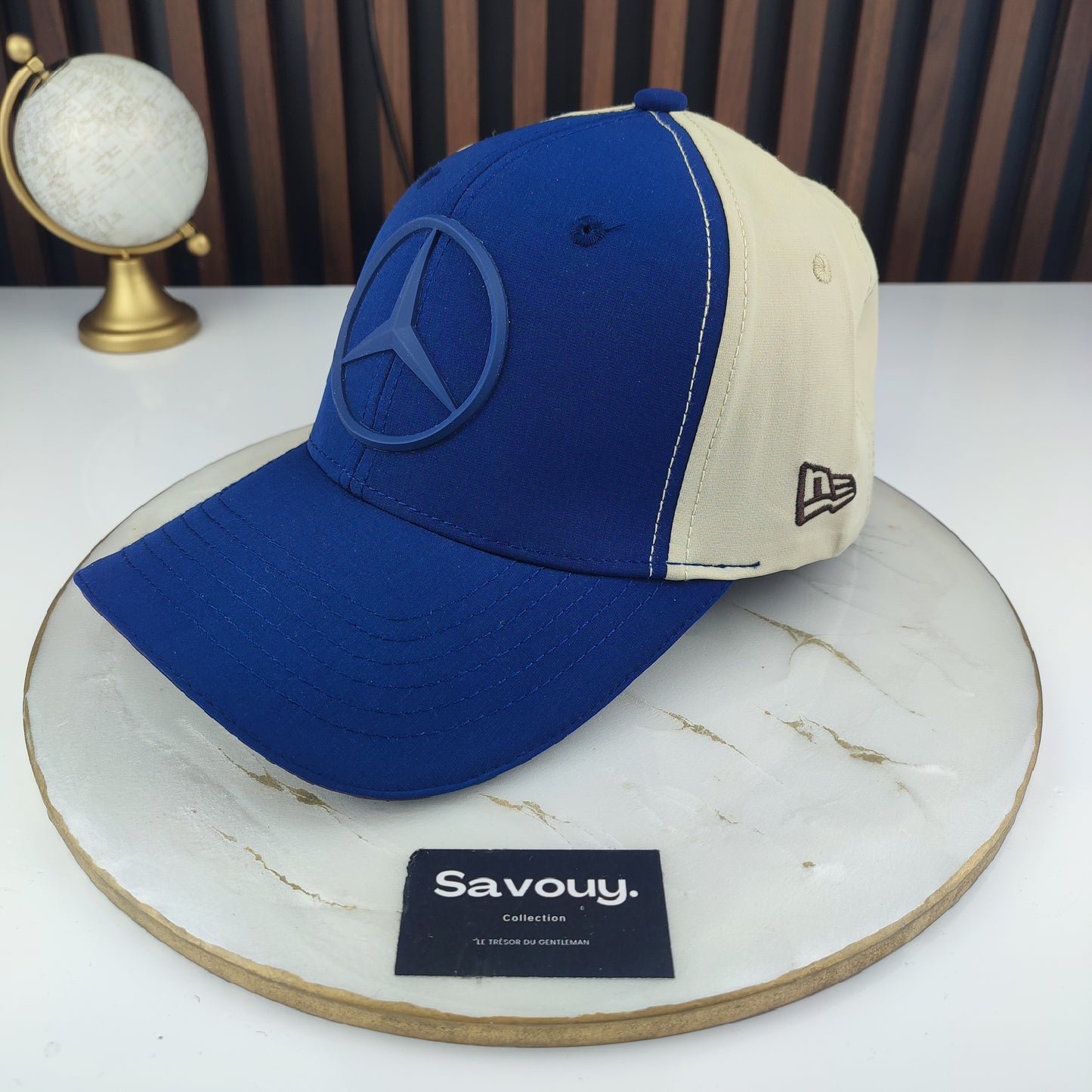 CASQUETTE M BENZ HAUTE QUALITÉ M110