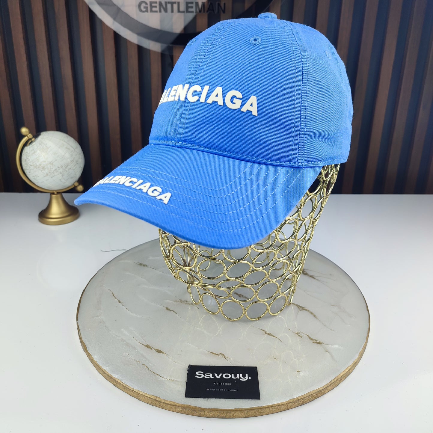 CASQUETTE BALENCIAGA HAUTE QUALITÉ B151