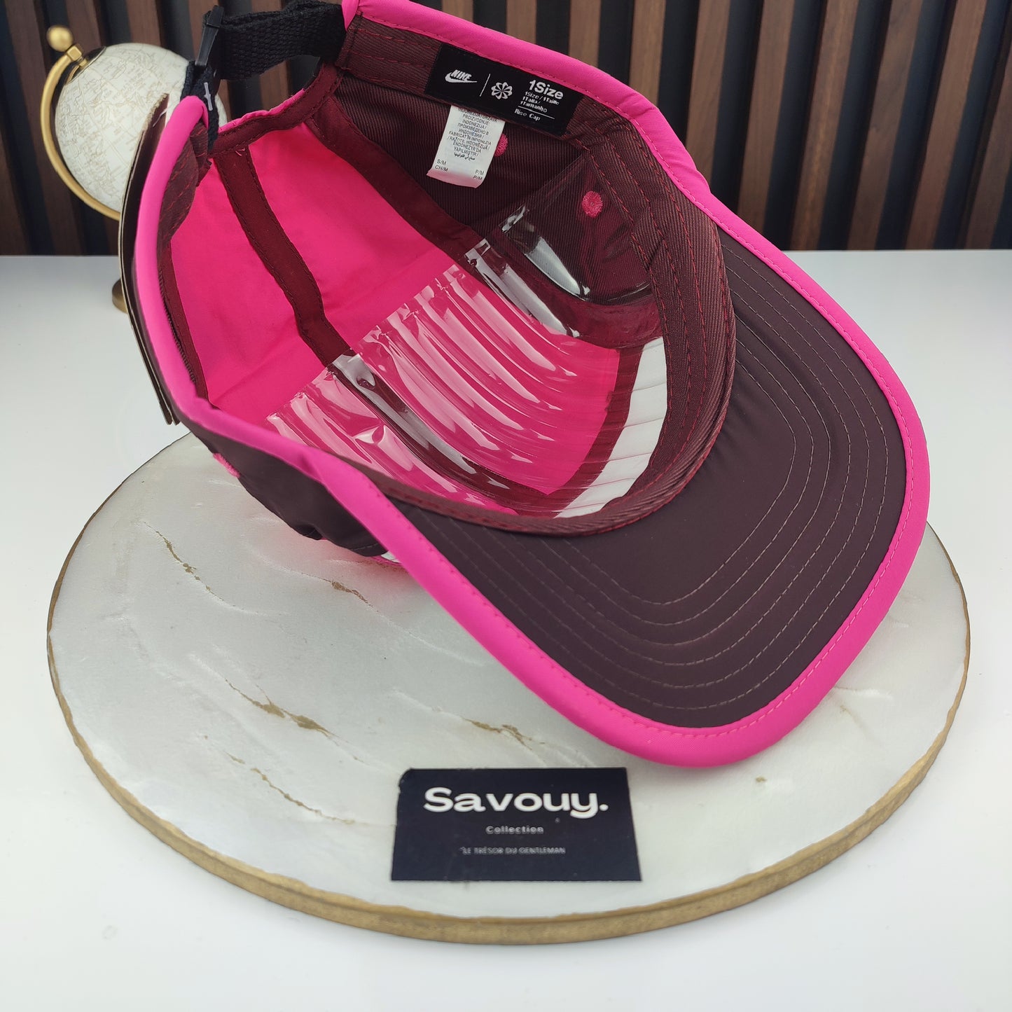 CASQUETTE NIKE HAUTE QUALITÉ K146