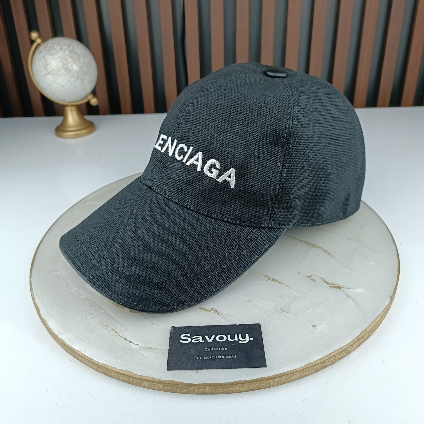 CASQUETTE BALENCIAGA QUALITÉ SUPÉRIEURE B169