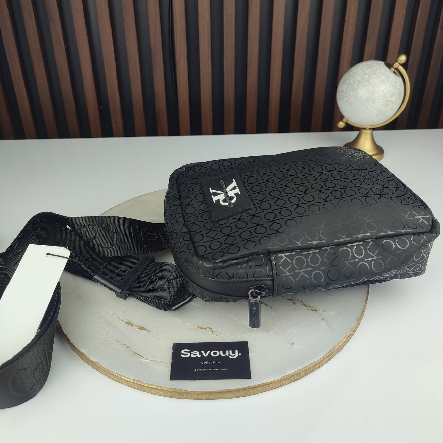 SACOCHE CALVIN KLEIN QUALITÉ SUPÉRIEURE C129