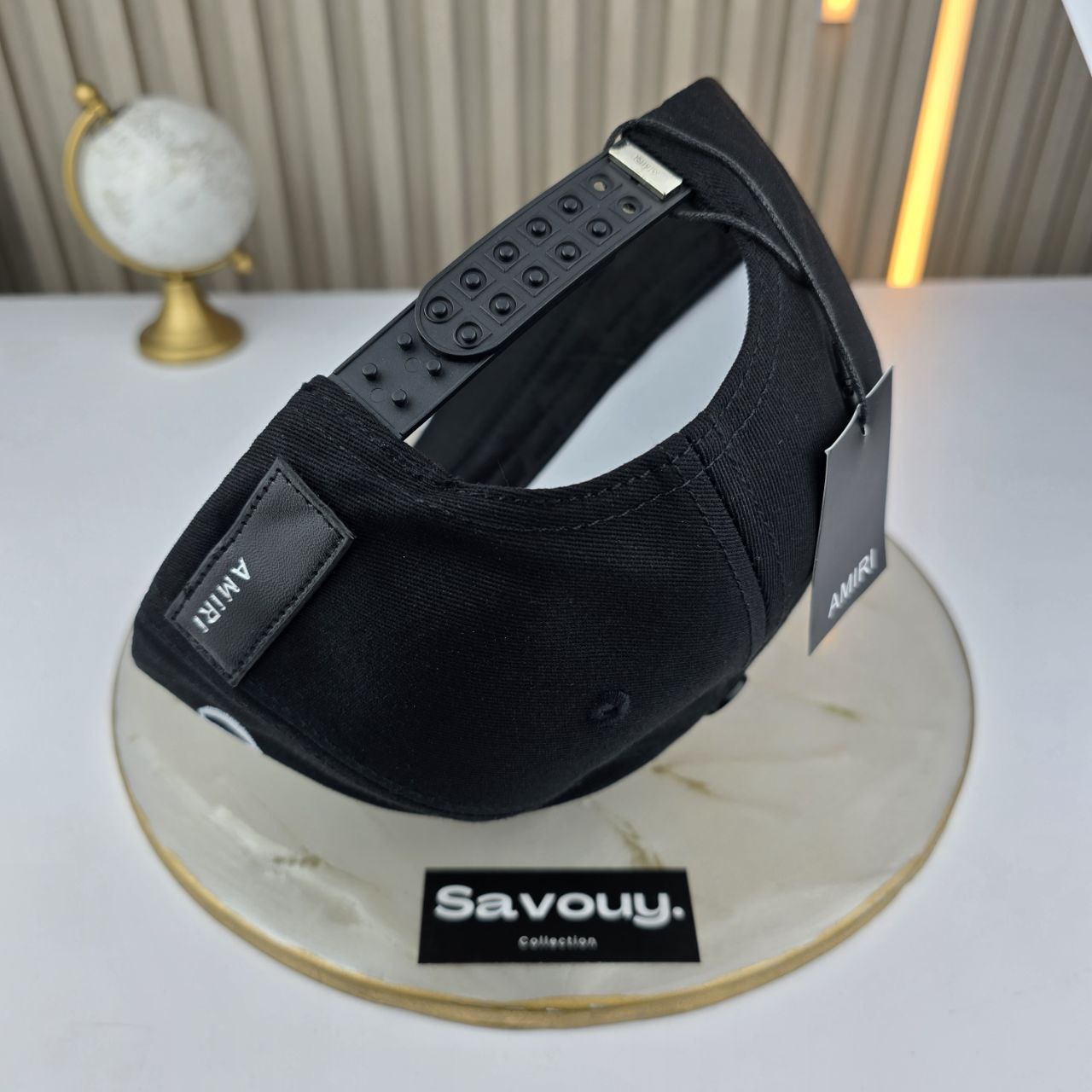 CASQUETTE AMIRI HAUTE QUALITÉ A122