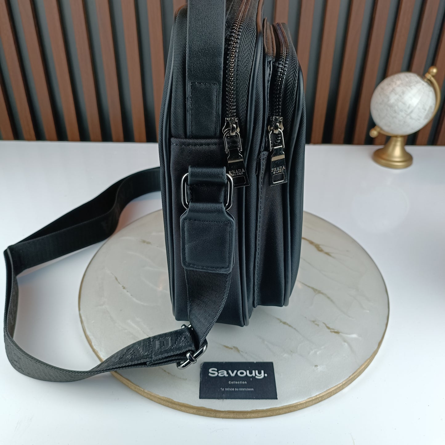 SACOCHE PRADA QUALITÉ SUPÉRIEURE P123