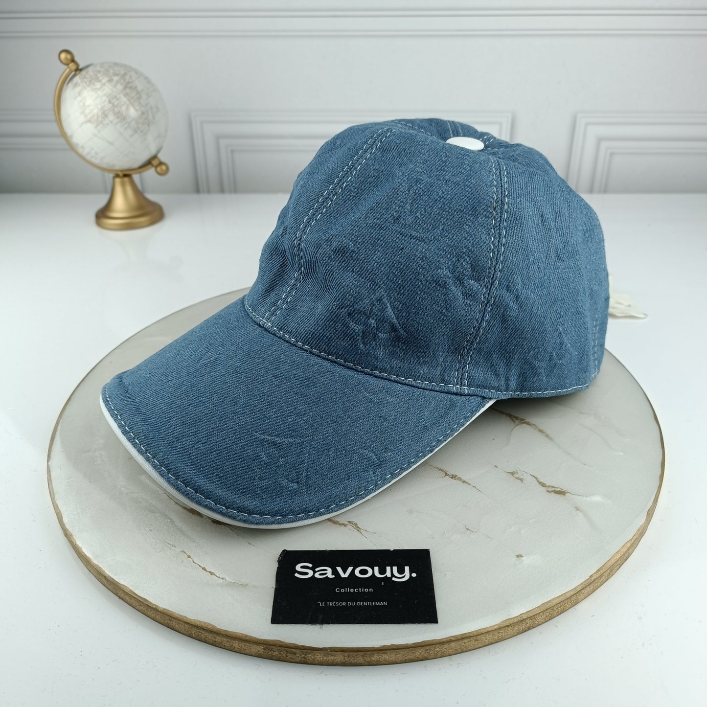 CASQUETTE LV QUALITÉ SUPÉRIEURE L153