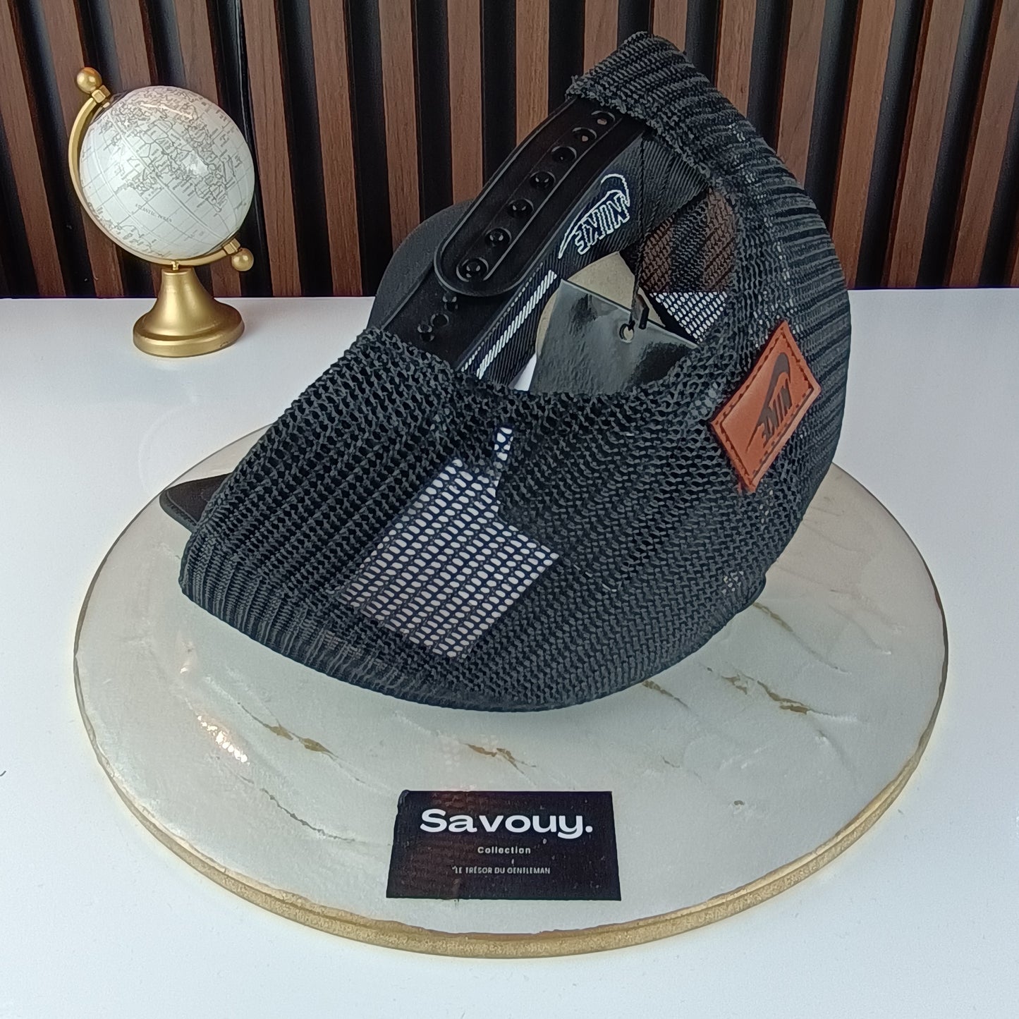CASQUETTE NIKE PARIS HAUTE QUALITÉ K155