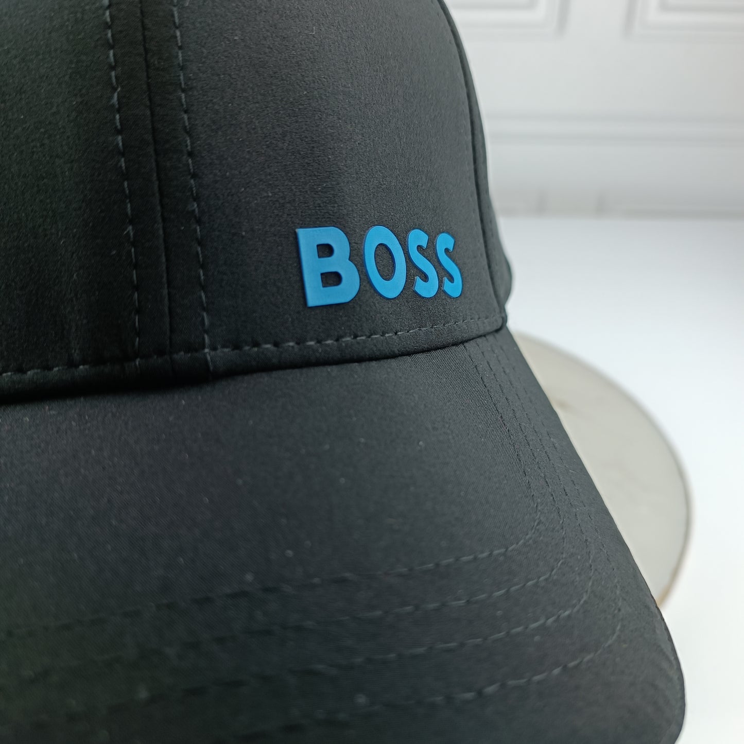 CASQUETTE BOSS HAUTE QUALITÉ B175
