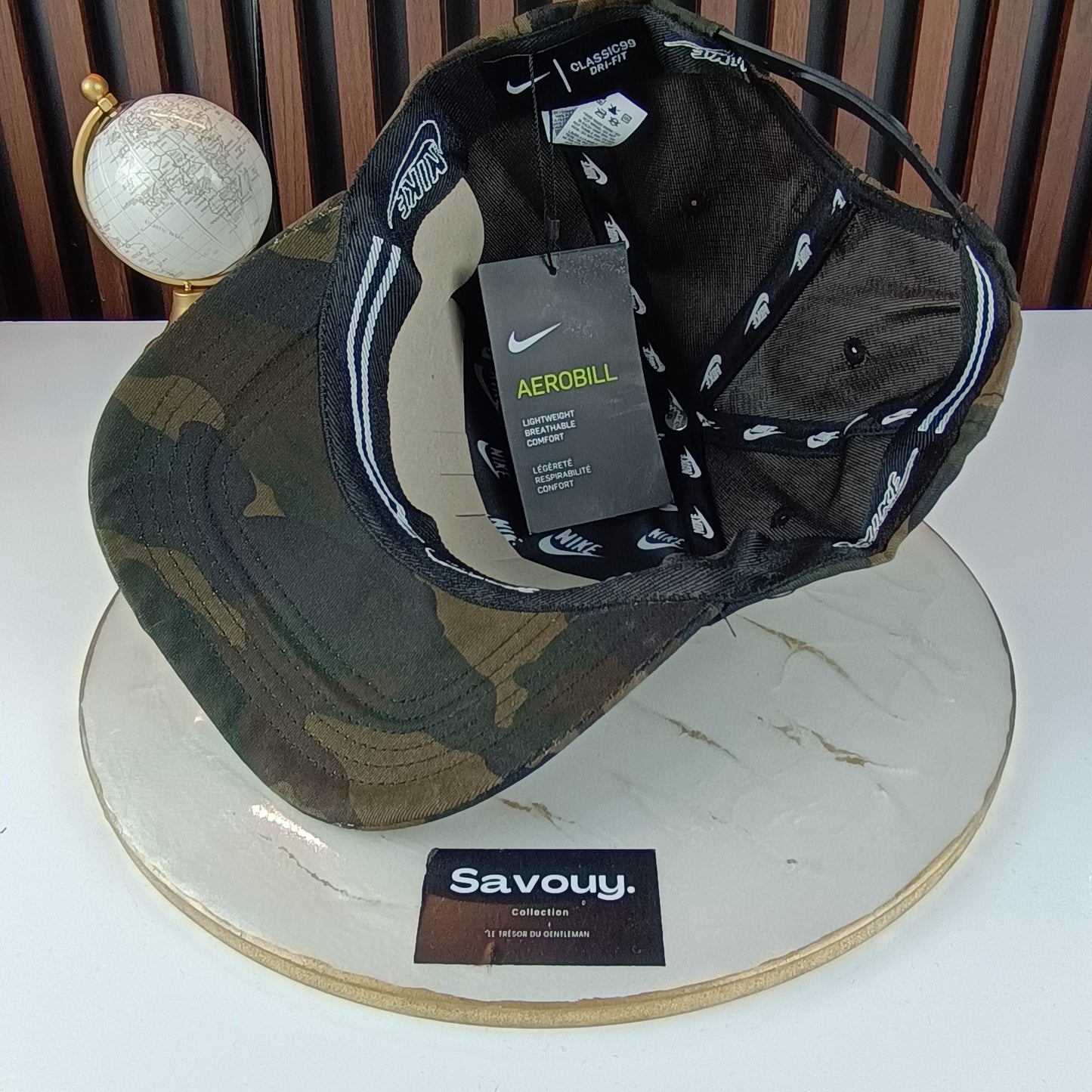 CASQUETTE NIKE HAUTE QUALITÉ K158