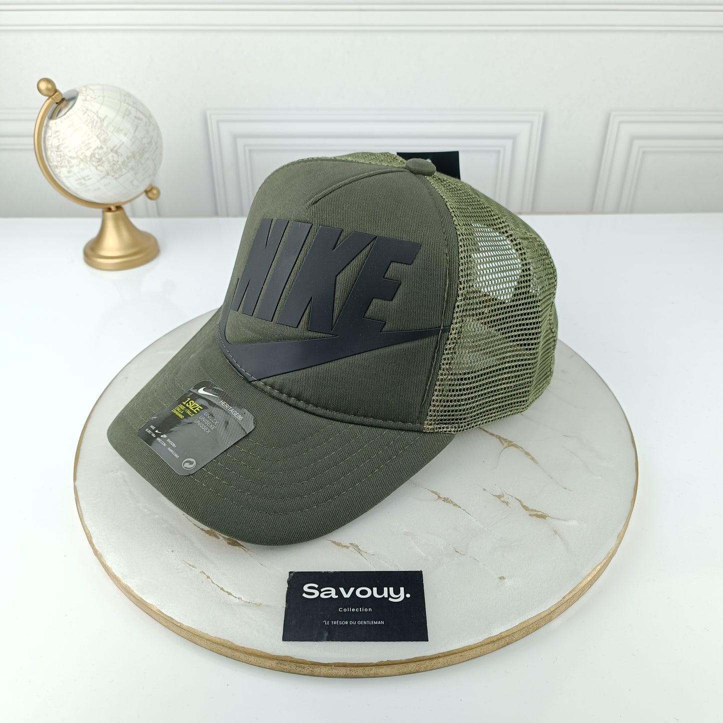 CASQUETTE NIKE HAUTE QUALITÉ K138