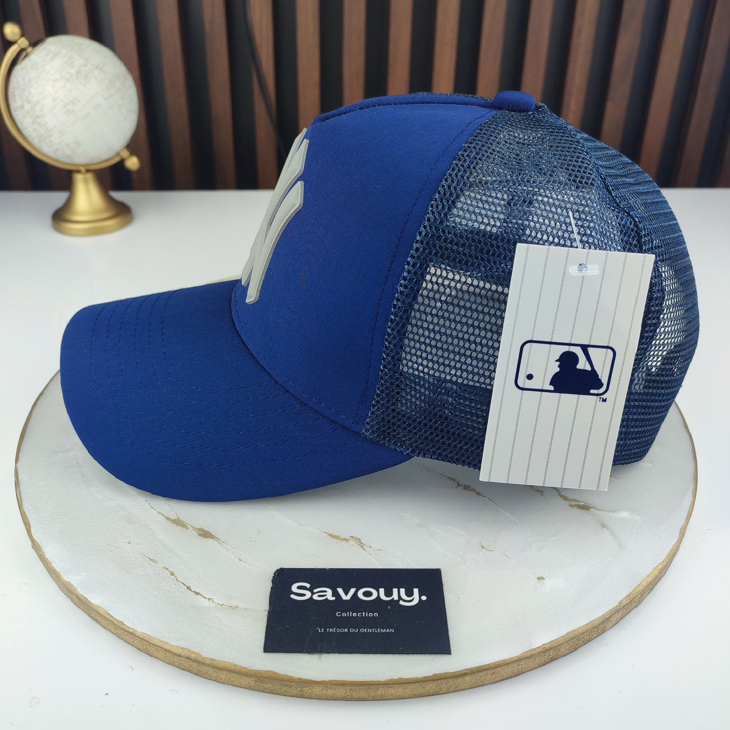 CASQUETTE NY HAUTE QUALITÉ N135