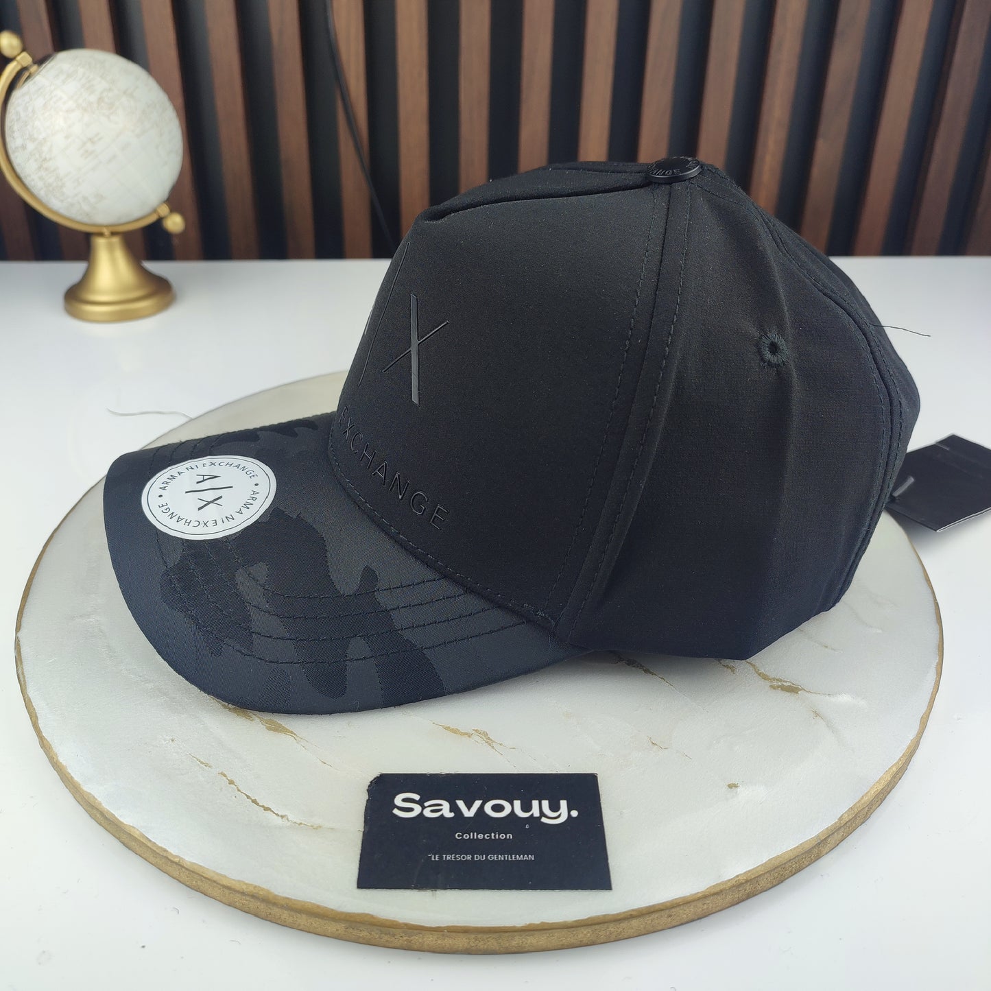CASQUETTE ARMANI HAUTE QUALITÉ X107
