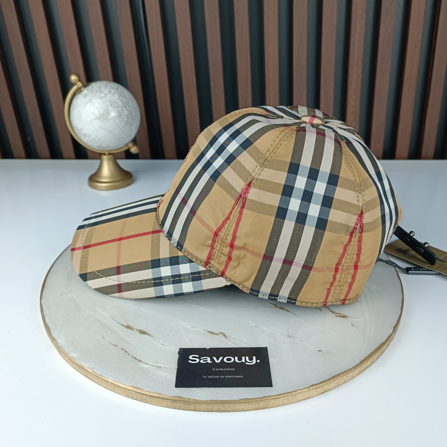CASQUETTE BURBERRY QUALITÉ SUPÉRIEURE R110