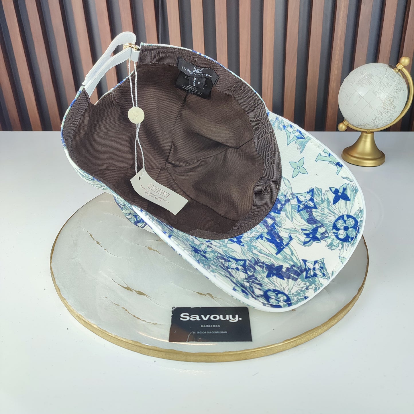 CASQUETTE LV QUALITÉ SUPÉRIEURE L120