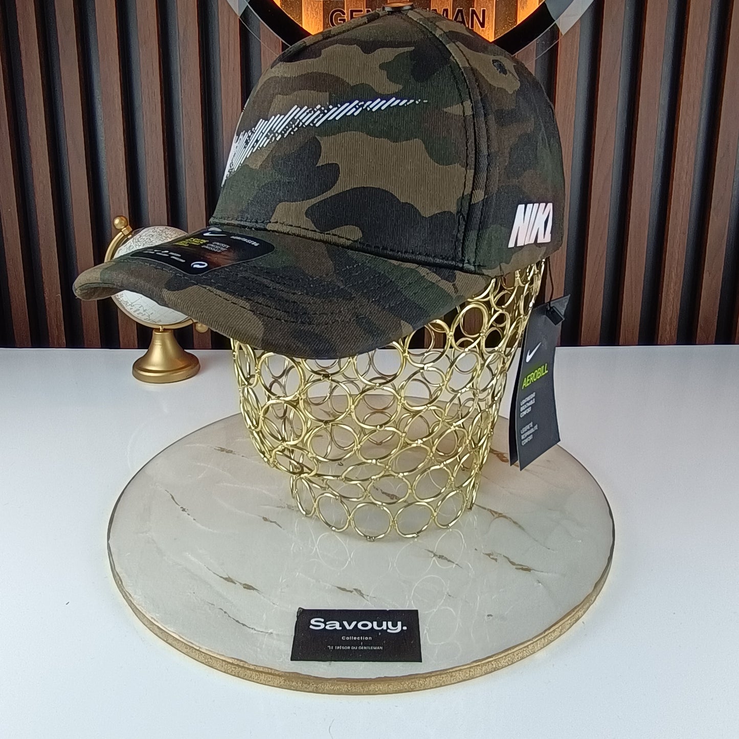 CASQUETTE NIKE HAUTE QUALITÉ K158