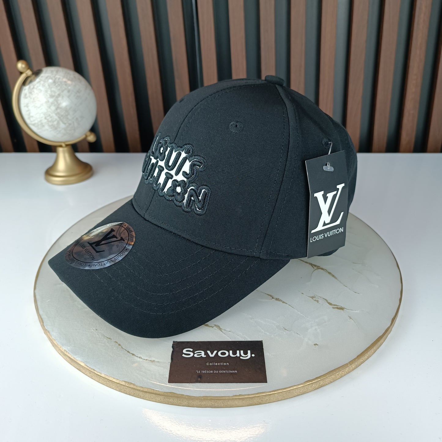 CASQUETTE LV HAUTE QUALITÉ L125