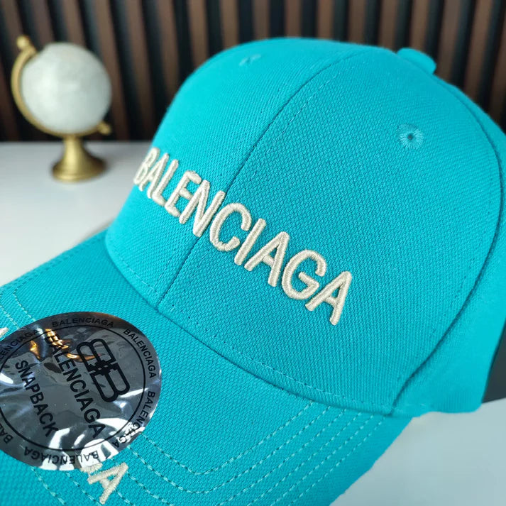 CASQUETTE BALENCIAGA HAUTE QUALITÉ B166