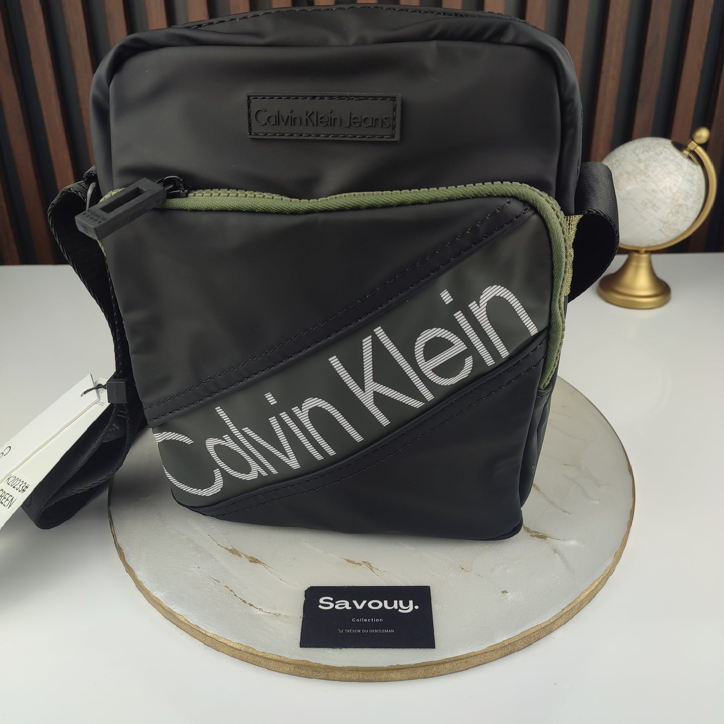 SACOCHE CALVIN KLEIN QUALITÉ SUPÉRIEURE C125