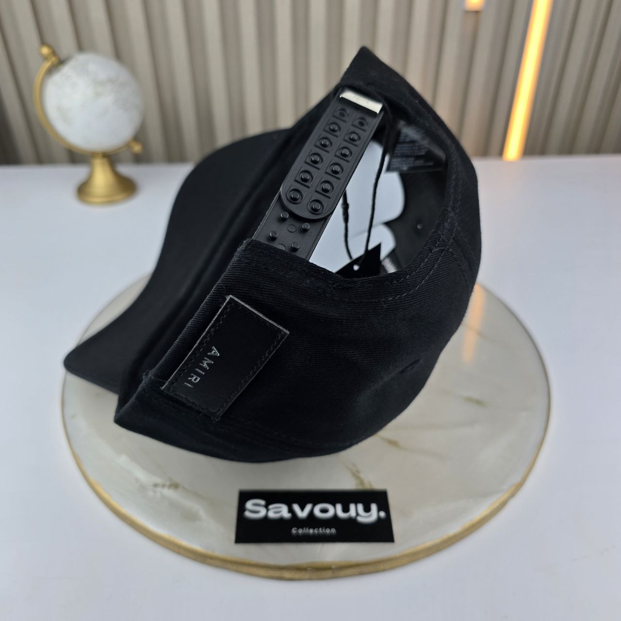 CASQUETTE AMIRI HAUTE QUALITÉ A123