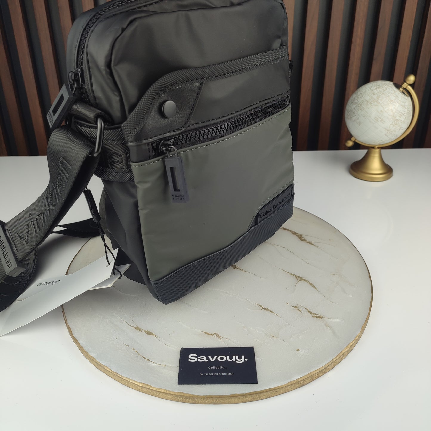SACOCHE CALVIN KLEIN QUALITÉ SUPÉRIEURE C130