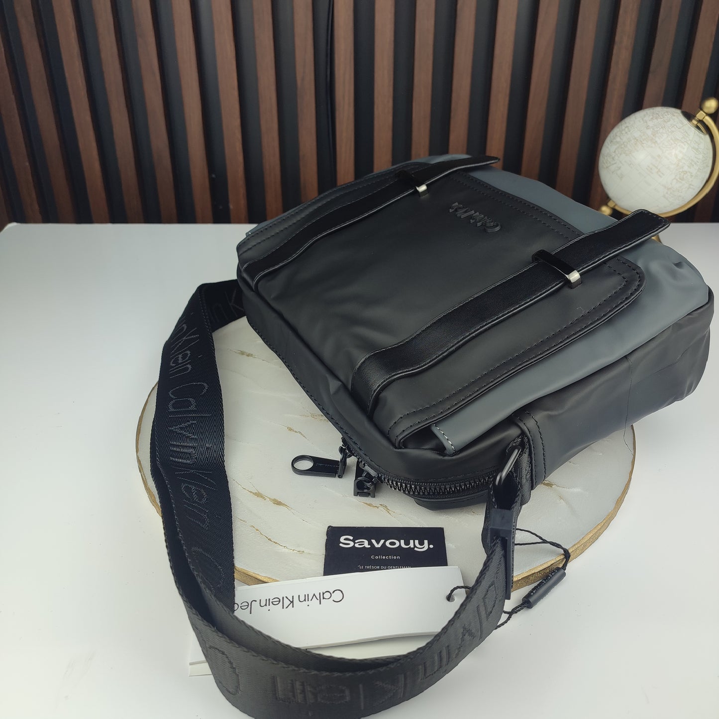 SACOCHE CALVIN KLEIN QUALITÉ SUPÉRIEURE C127