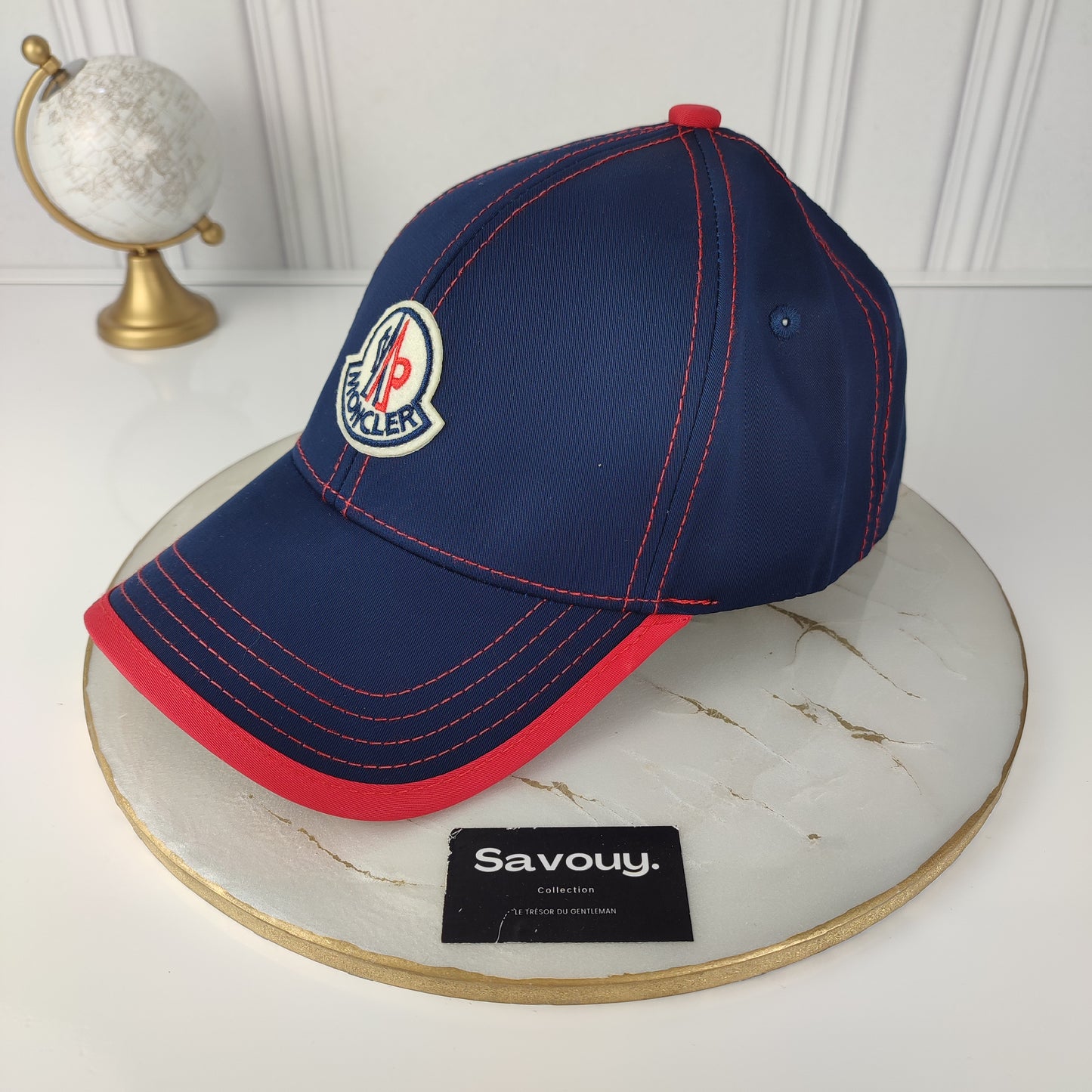 CASQUETTE MONCLER QUALITÉ SUPÉRIEUR MON100