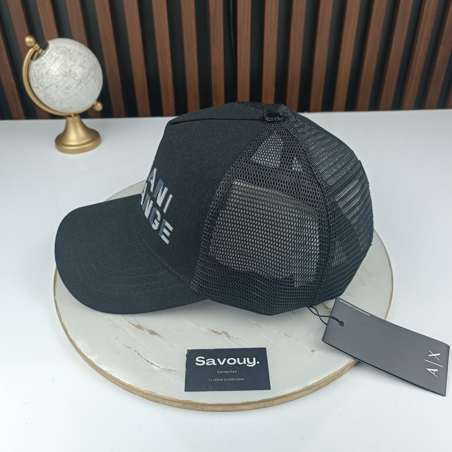 CASQUETTE AX HAUTE QUALITÉ X101