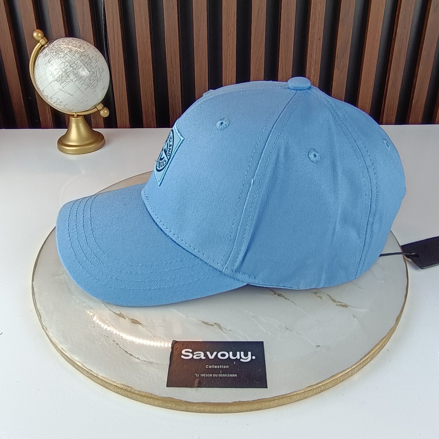 CASQUETTE STONE ISLAND HAUTE QUALITÉ S105
