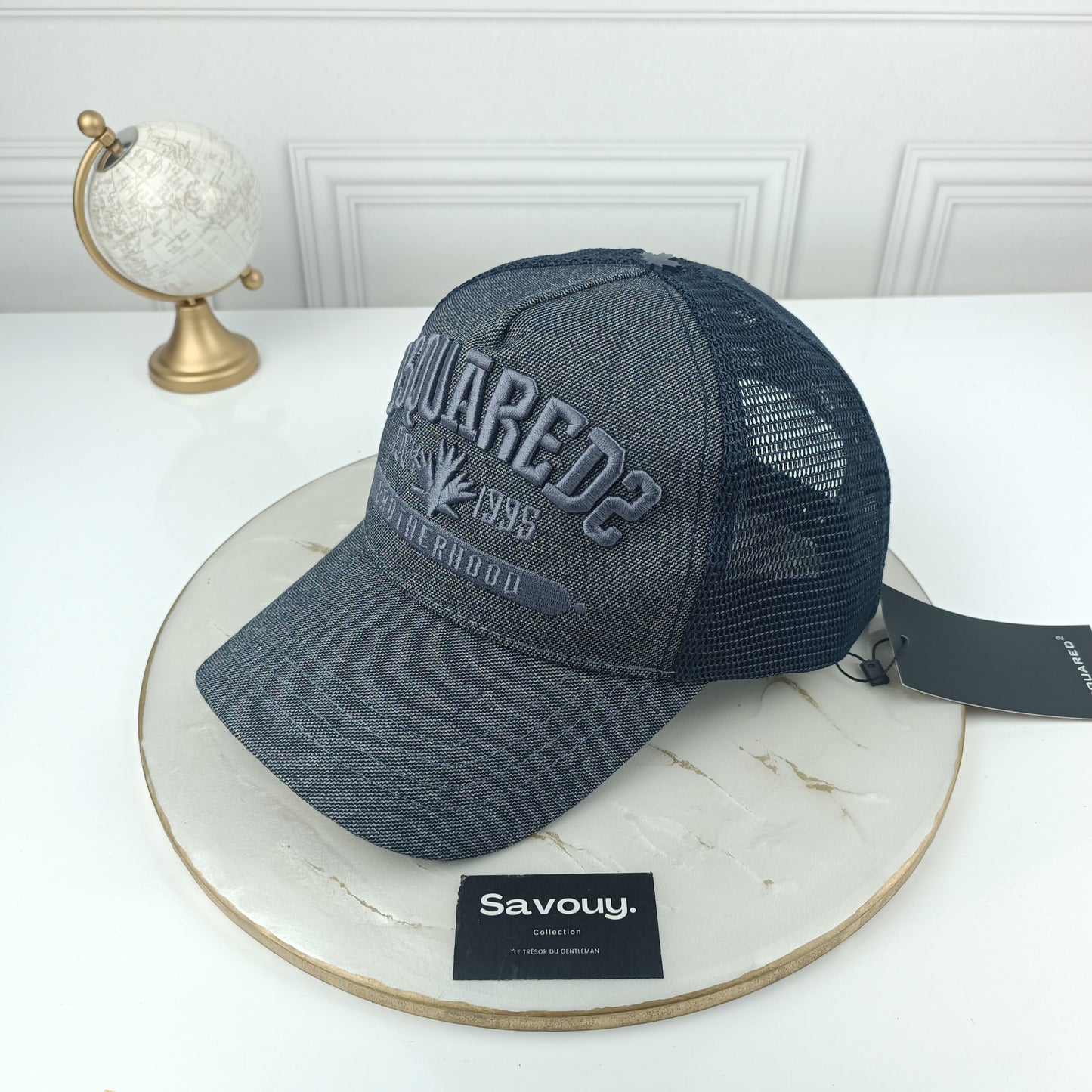 CASQUETTE DSQUARED HAUTE QUALITÉ Q102